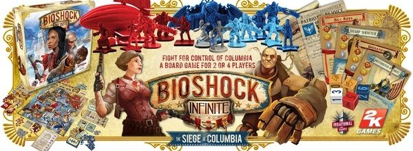 Bioshock: Infinite