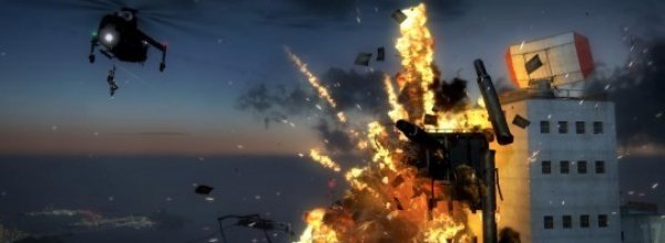 Just Cause 2