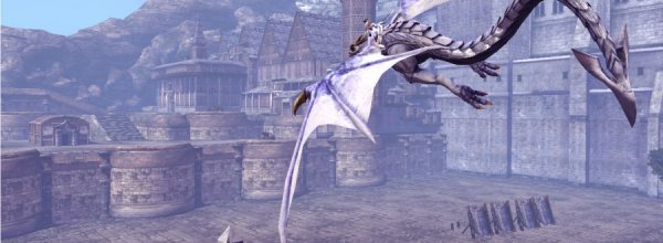 Drakengard 3
