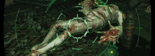 Resident Evil: Revelations