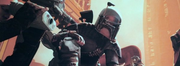Star Wars 1313