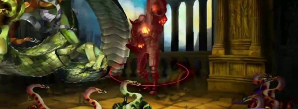 Dragon's Crown