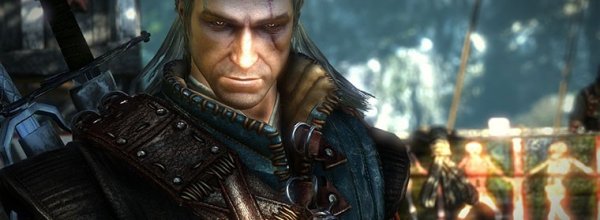 The Witcher 3: Wild Hunt