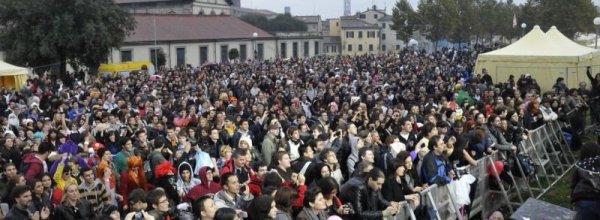 Il Best of Show di Lucca diventa Gioco dell'Anno