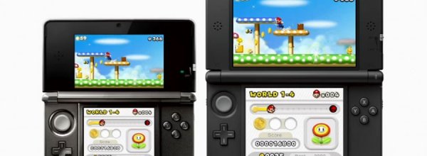 Nintendo 3DS