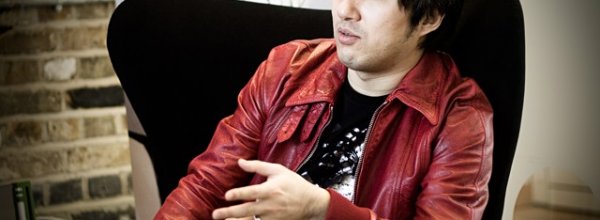 Suda 51 parla del suo futuro