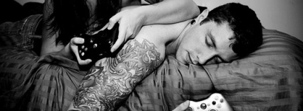 I giocatori Xbox fanno pi sesso...