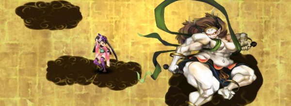 Muramasa: The Demon Blade