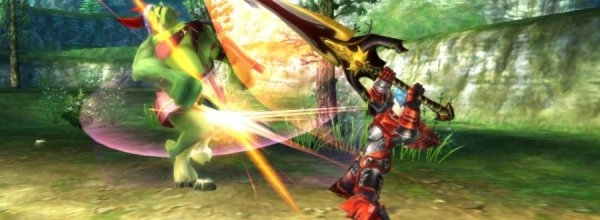 Ragnarok Odyssey Ace