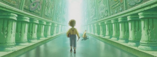 Level-5 al lavoro su PS4