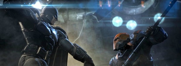 Batman: Arkham Origins