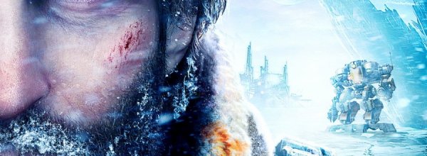 Lost Planet 3