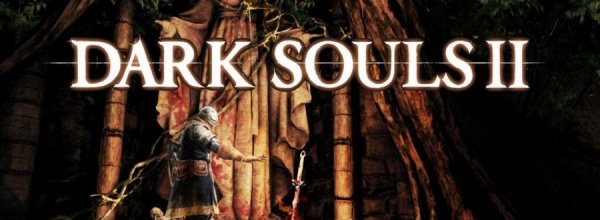 Dark Souls II