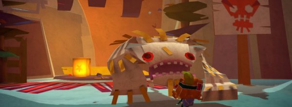 Tearaway