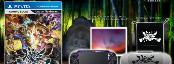 Muramasa: The Demon Blade