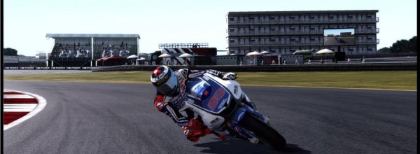 MotoGP 13