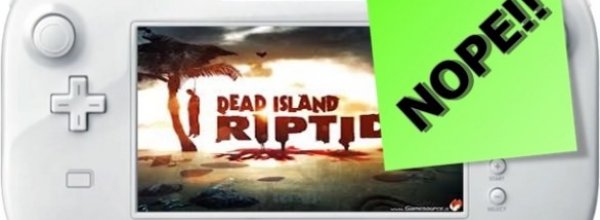 Deep Silver: nessun gioco in programma su Wii U