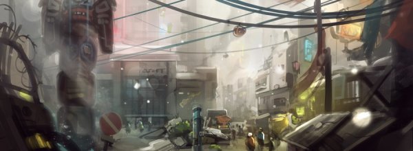 Shadowrun Returns
