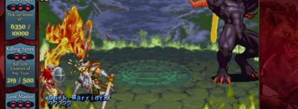 Dungeons & Dragons: Chronicles of Mystara