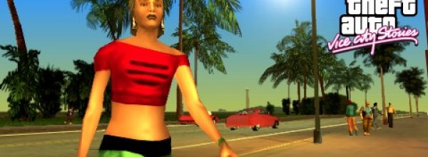 Rockstar regala le mappe di Vice&Liberty City Stories