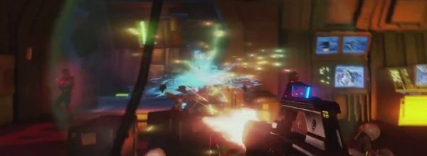 Far Cry 3 Blood Dragon