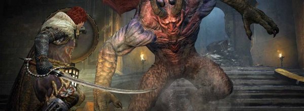 Dragon's Dogma: Dark Arisen