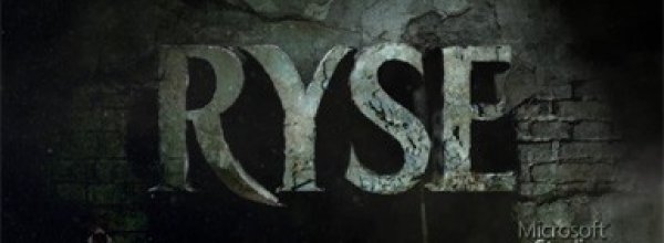 Ryse Son of Rome