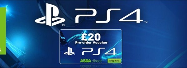 PlayStation 4
