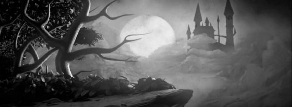 Castle of Illusion Starring Mickey Mouse