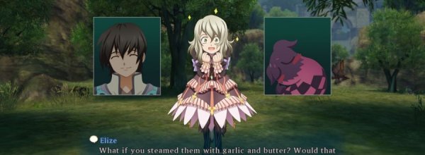 Tales of Xillia