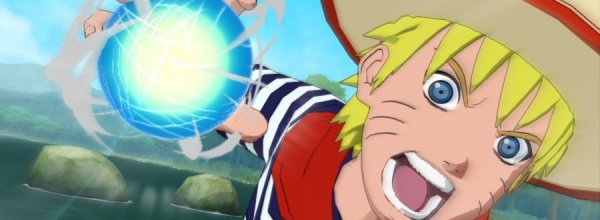 Naruto Shippuden: Ultimate Ninja Storm 3