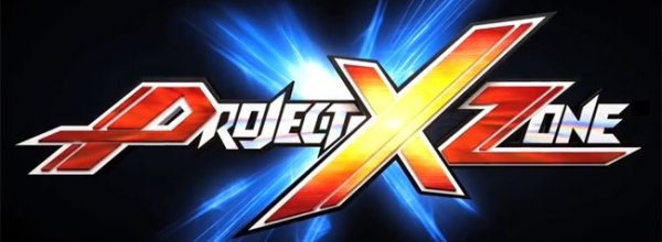 Project X Zone