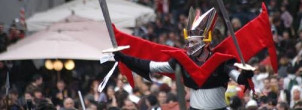 Presentato il premio ''gioco dell'anno'' a Lucca