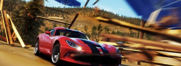 Forza Horizon
