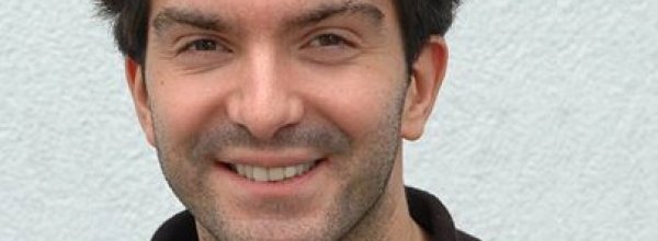 Cevat Yerli (Crytek): la grafica  il 60% di un gioco