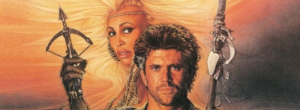 Rumor: in arrivo il gioco di Mad Max?