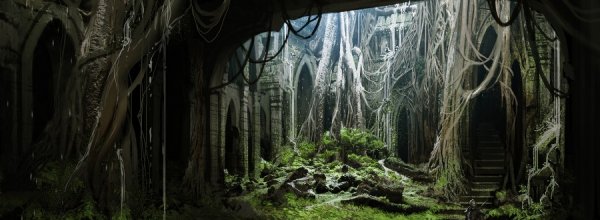 Dragon Age: Inquisition