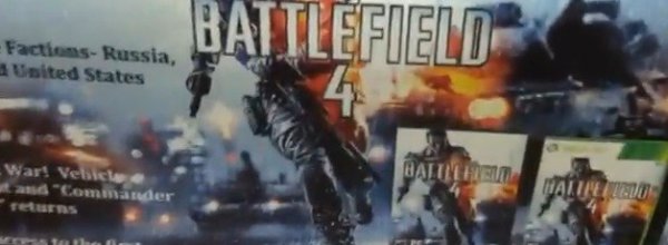 Battlefield 4