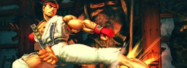 Capcom: pi storia nei picchiaduro