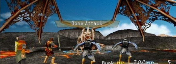 RPG Maker (PS2) in rotta per PS3