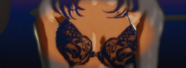 Killer is Dead