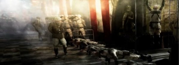 Metro: Last Light