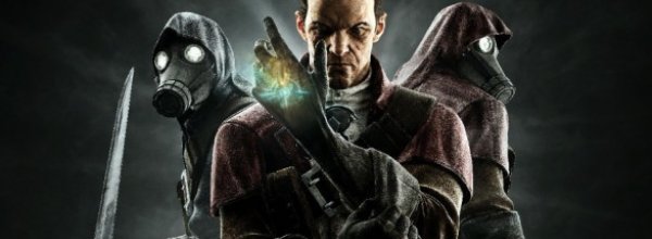 Dishonored