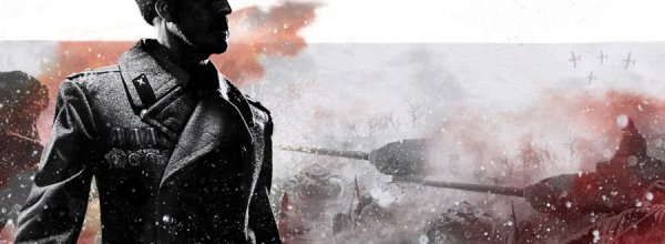 Company of Heroes 2