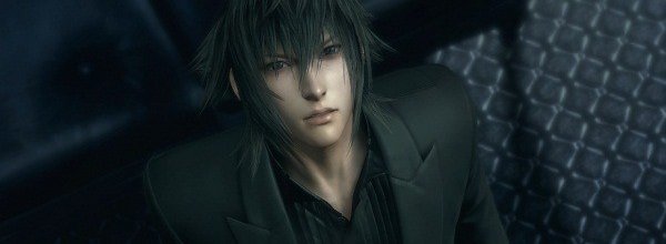 Final Fantasy XV