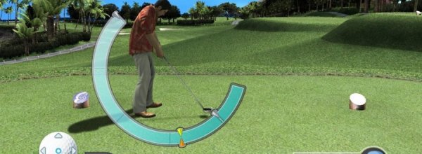 Everybody's Golf
