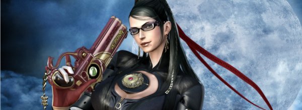 Bayonetta