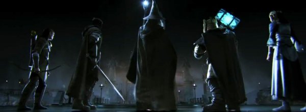 Guardians of Middle-Earth