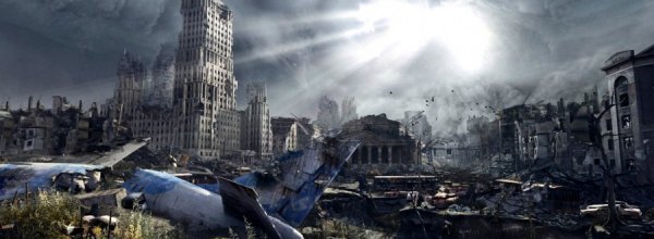 Metro: Last Light