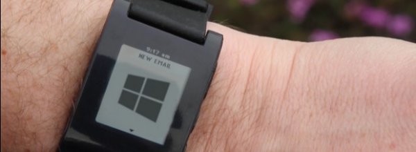 In sviluppo l'Xbox Watch?